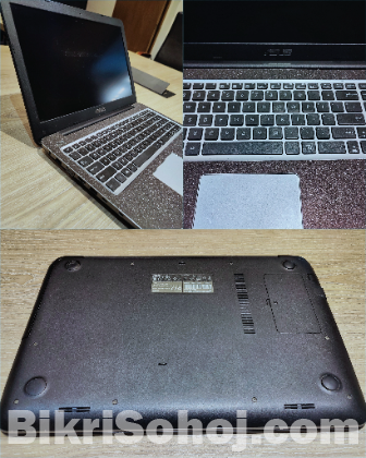 Asus Laptop